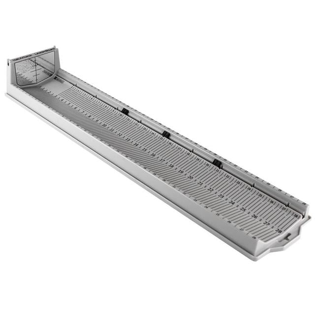 28" LeaderBoard Measuring Board