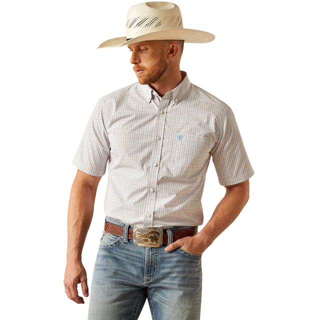 Men's Pro Series Simon Classic Fit Shirt