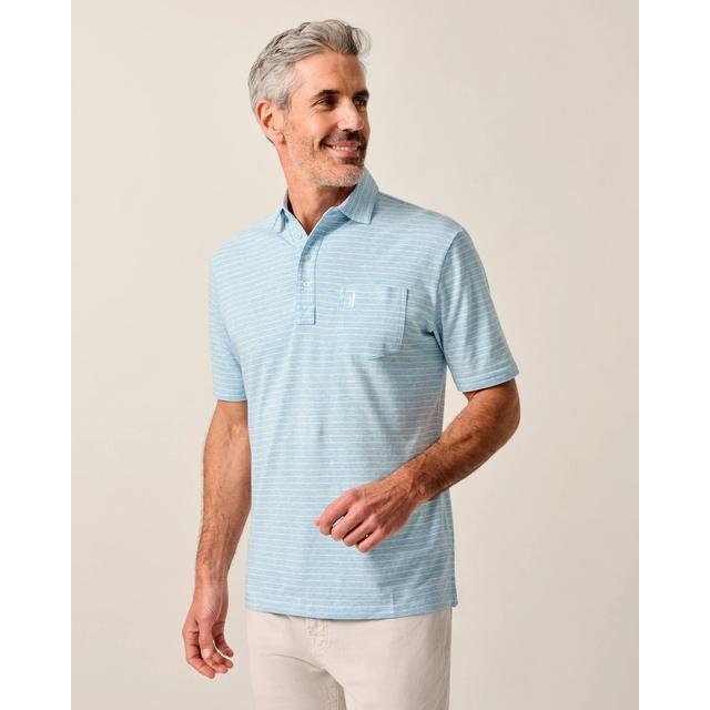 Men's Original 4-Button Polo - Ryan