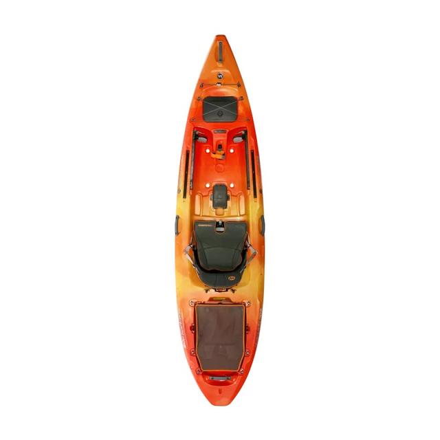 Tarpon 105 Fishing Kayak