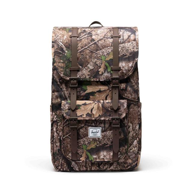 Realtree  Little America Backpack