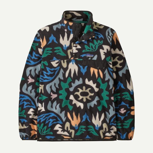 Men's Lightweight Synchilla Snap
