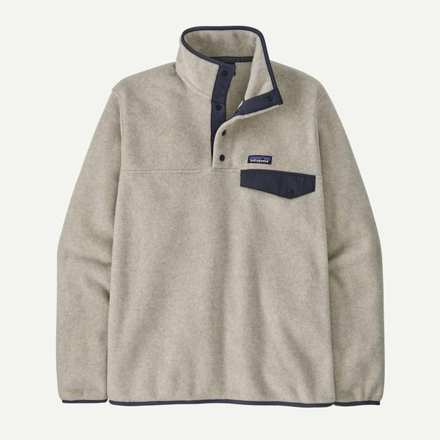 Men's Lightweight Synchilla Snap