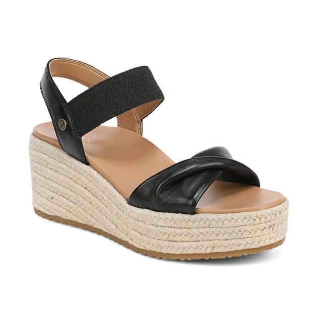 Women's Darla Espadrille Wedge
