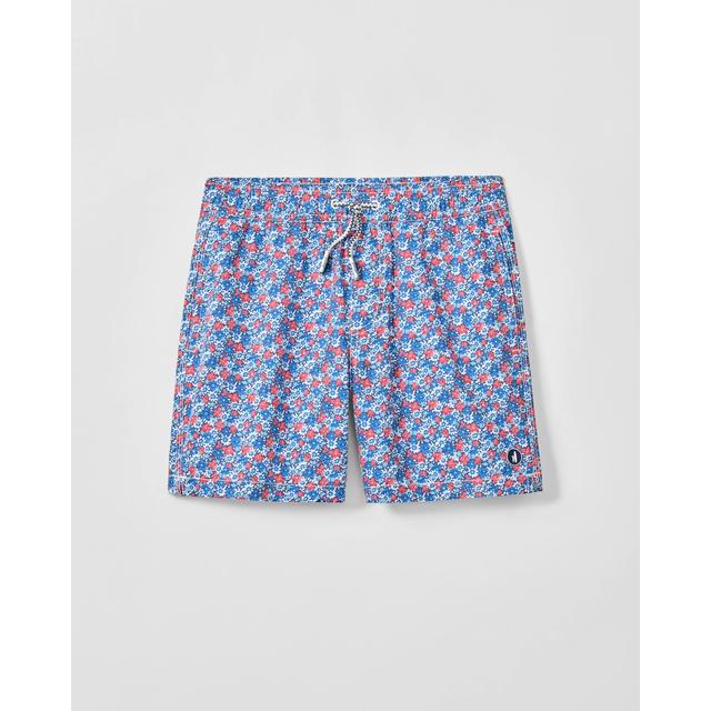 Men's Boys (8-16) - Half Elastic Jr. Surf Shorts