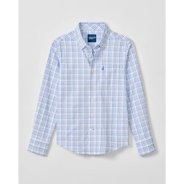 Men's Everyday Performance Jr. Button Down Shirt - Rafael