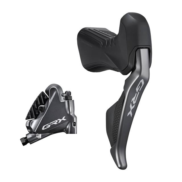 ST-RX815 GRX Di2 DISC BRAKE/SHIFT SET