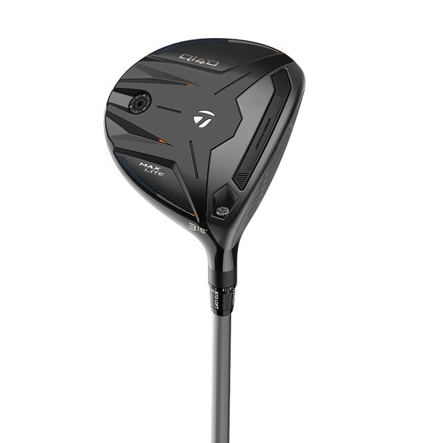 Qi4D Max Lite 5 Wood
