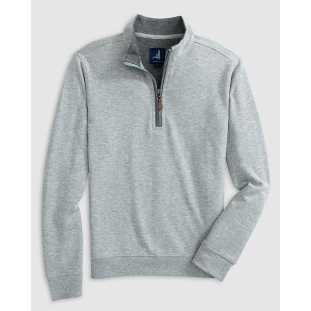 Sully Jr. 1/4 Zip Pullover