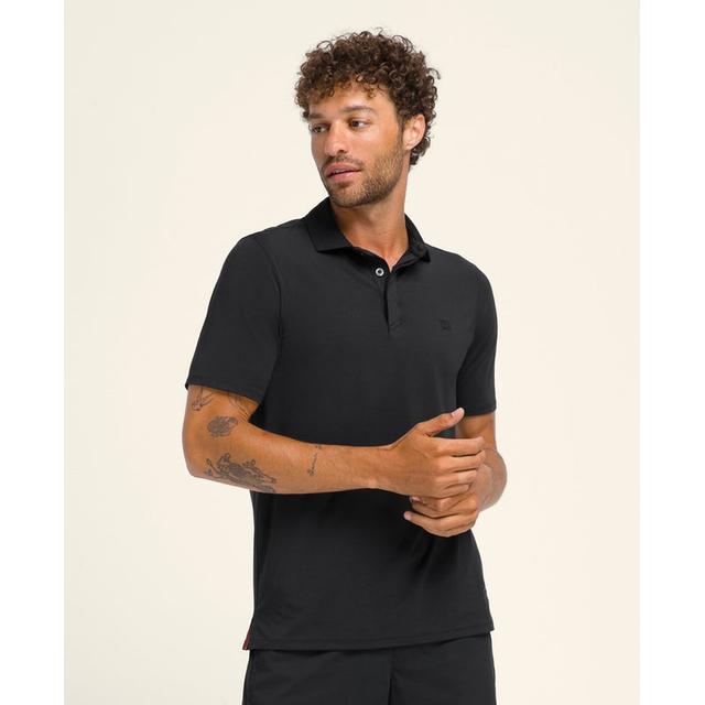 League Polo