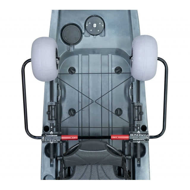 Sidekick Sand Tire Kit