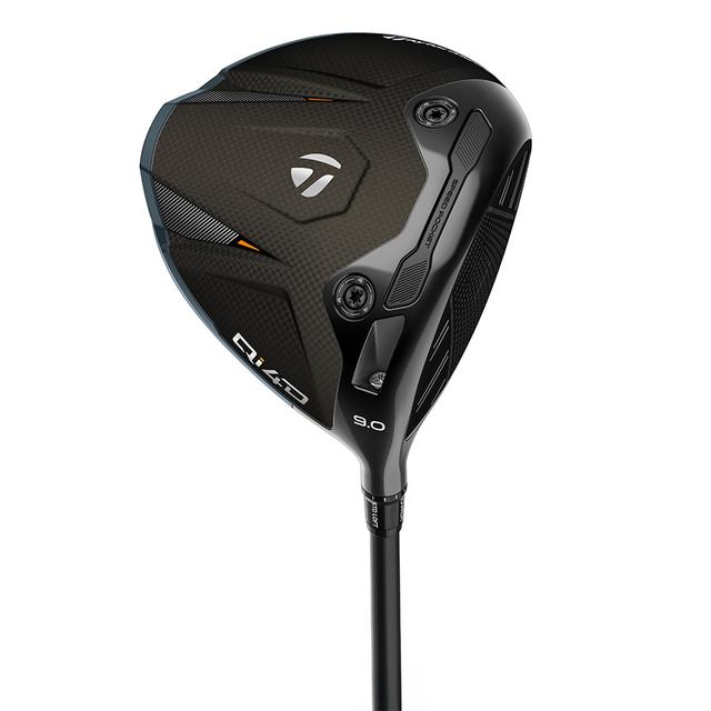 Qi4D Driver