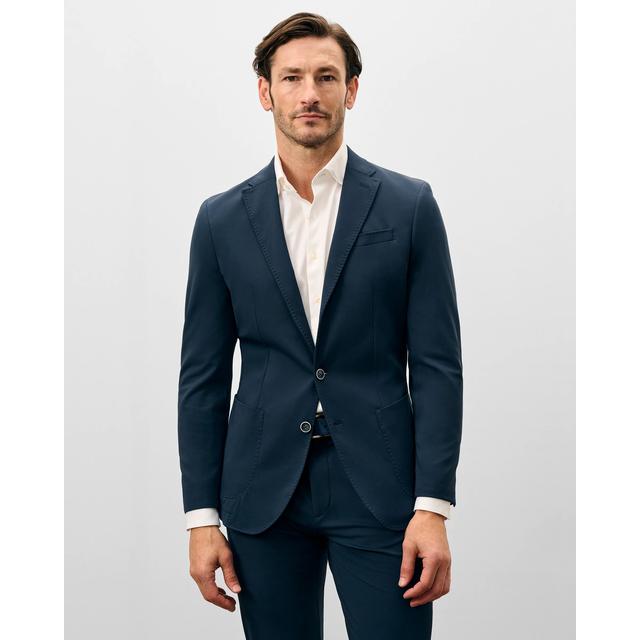 Men's Hoffman Top Shelf Performance Stretch Knit Blazer