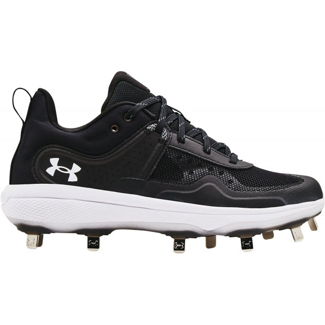 Women's Glyde Metal Fastpitch Softball Cleats