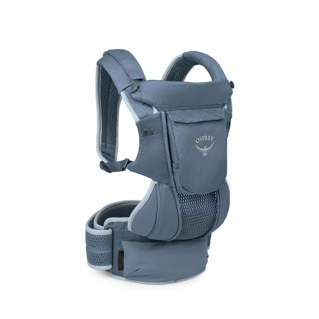 Poco Soft Child Carrier