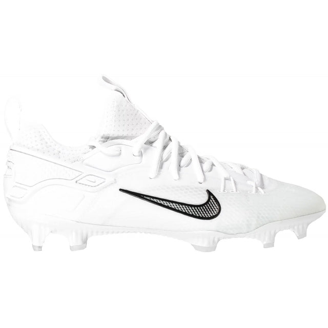 Alpha Huarache 9 Elite Lacrosse Cleats