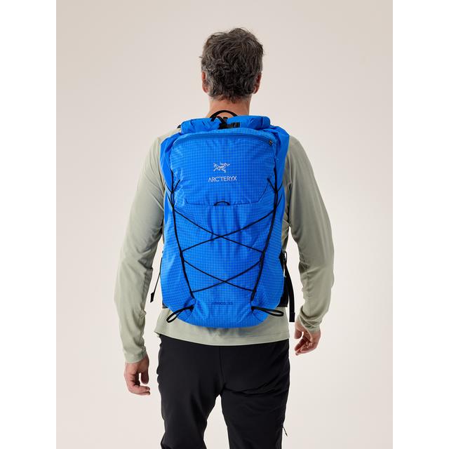 Aerios 35 Backpack