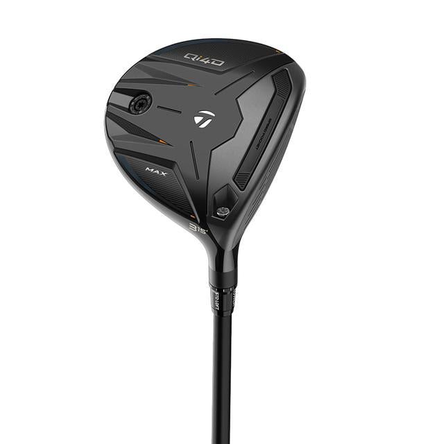 Qi4D Max 5 Wood