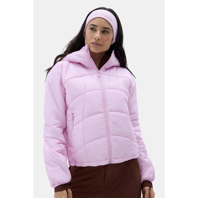 Womens Claude Jacket