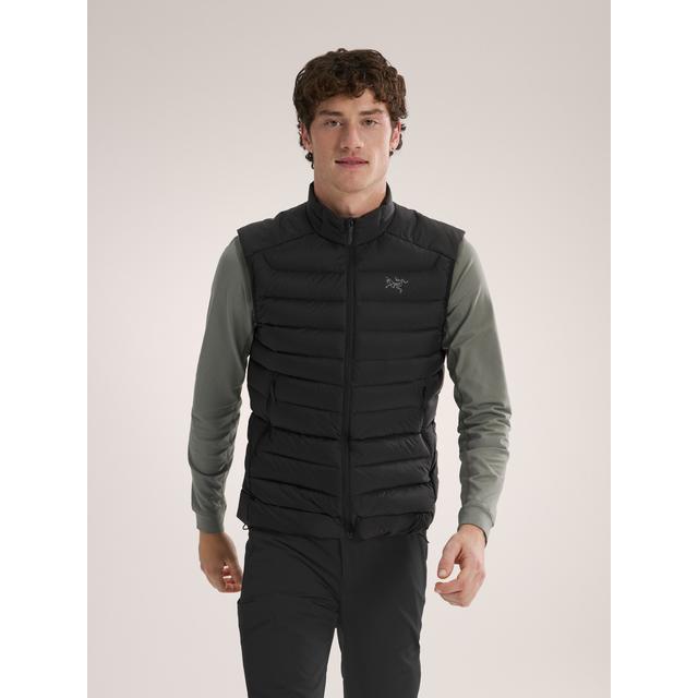 Cerium Vest Men's