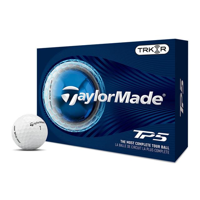 TP5 TRK-R Golf Balls