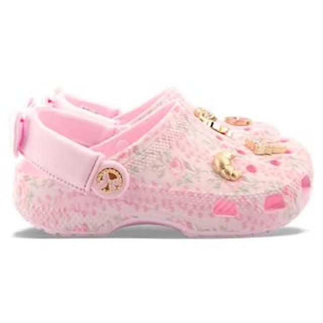 Kids LoveShackFancy Classic Clog