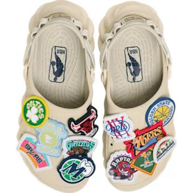 NBA Echo Clog
