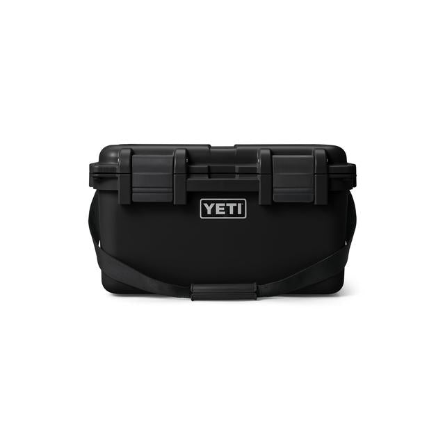 Loadout GoBox 30 Gear Case - Black