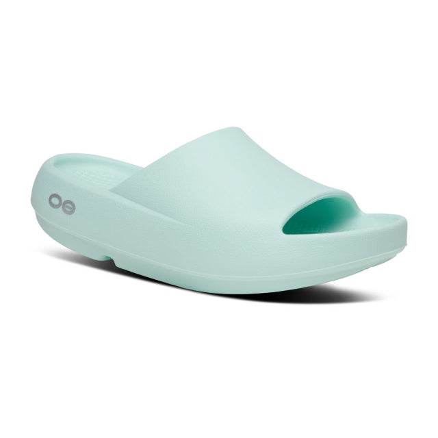Men's OOahh PLUS Slide Sandal
