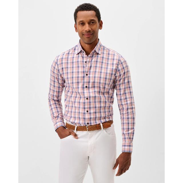 Men's Hangin Out Button Down Shirt - Jordi