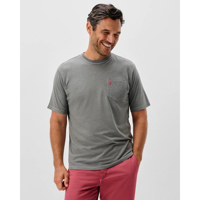 Men's Dale Pocket T-Shirt