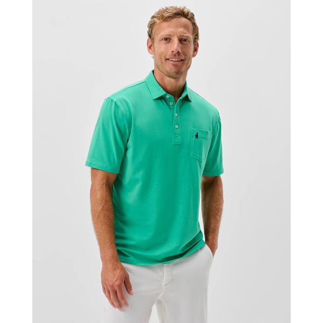 Men's Original 4-Button Polo