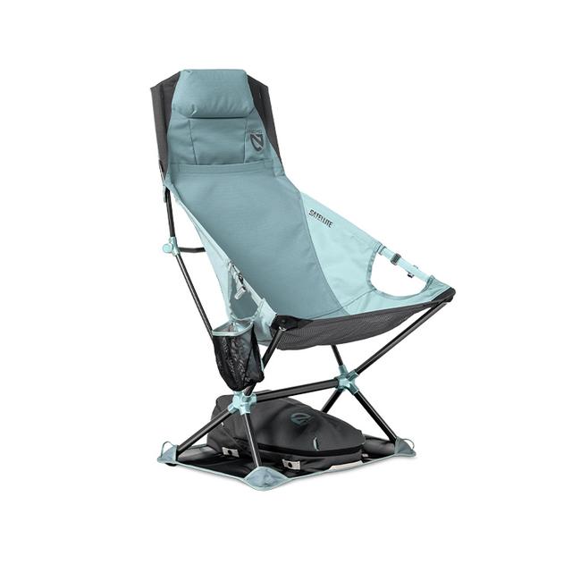 Satellite Reclining Anywhere Chair