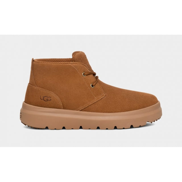 Men's Burleigh Chukka