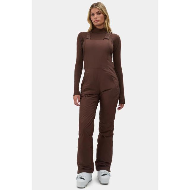 Carson Bib Pant