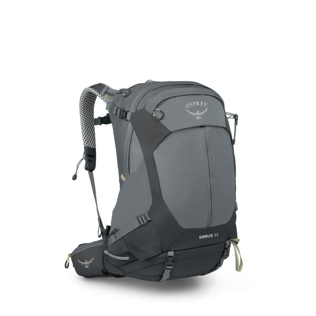 Sirrus 34 Hiking Backpack