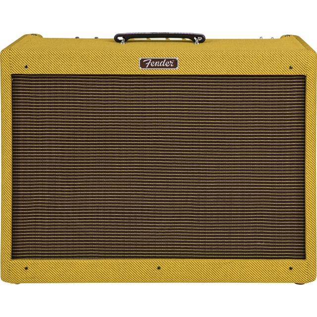 Blues Deluxe Reissue, 120V