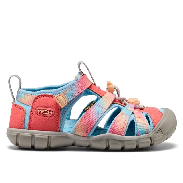 Little Kids' Seacamp II CNX Namuk Sandal