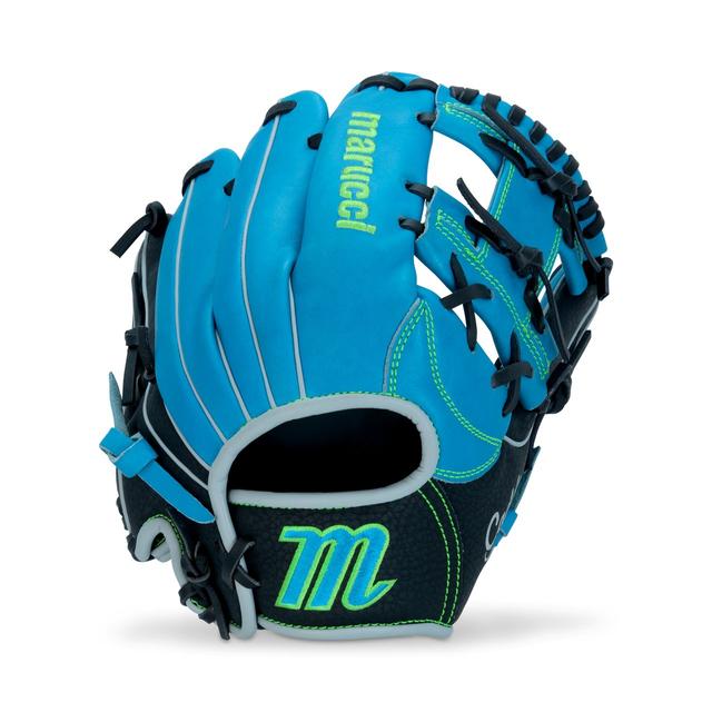 Caddo S Type 11.50" I Web