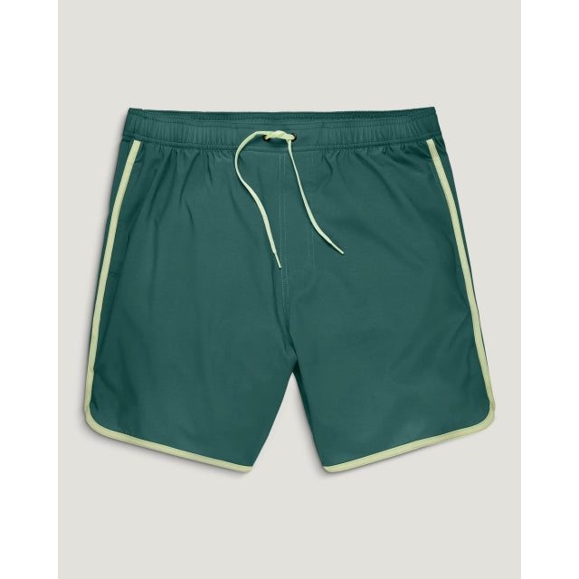 Men's Lined Downshore Trunk