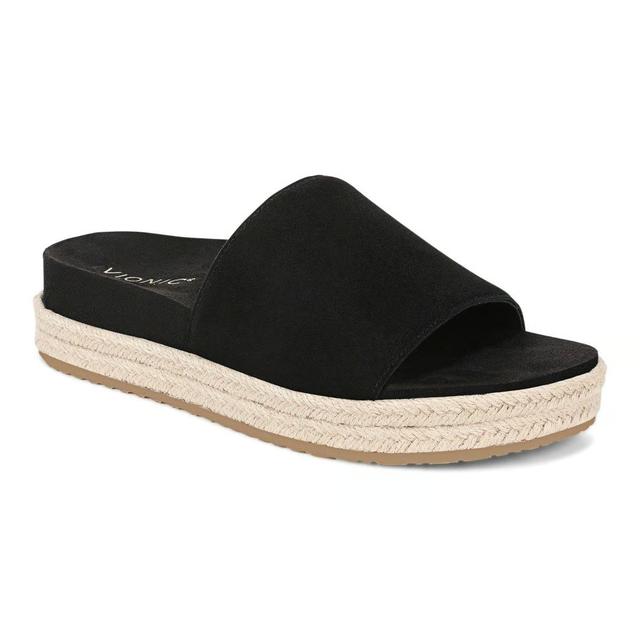 Women's Yasmina Platform Slide Sandal