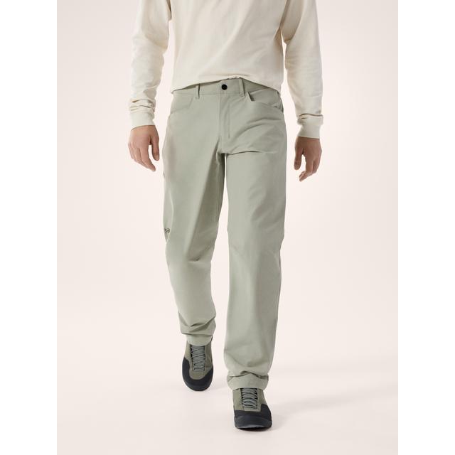 Kragg Cotton Pant Men's