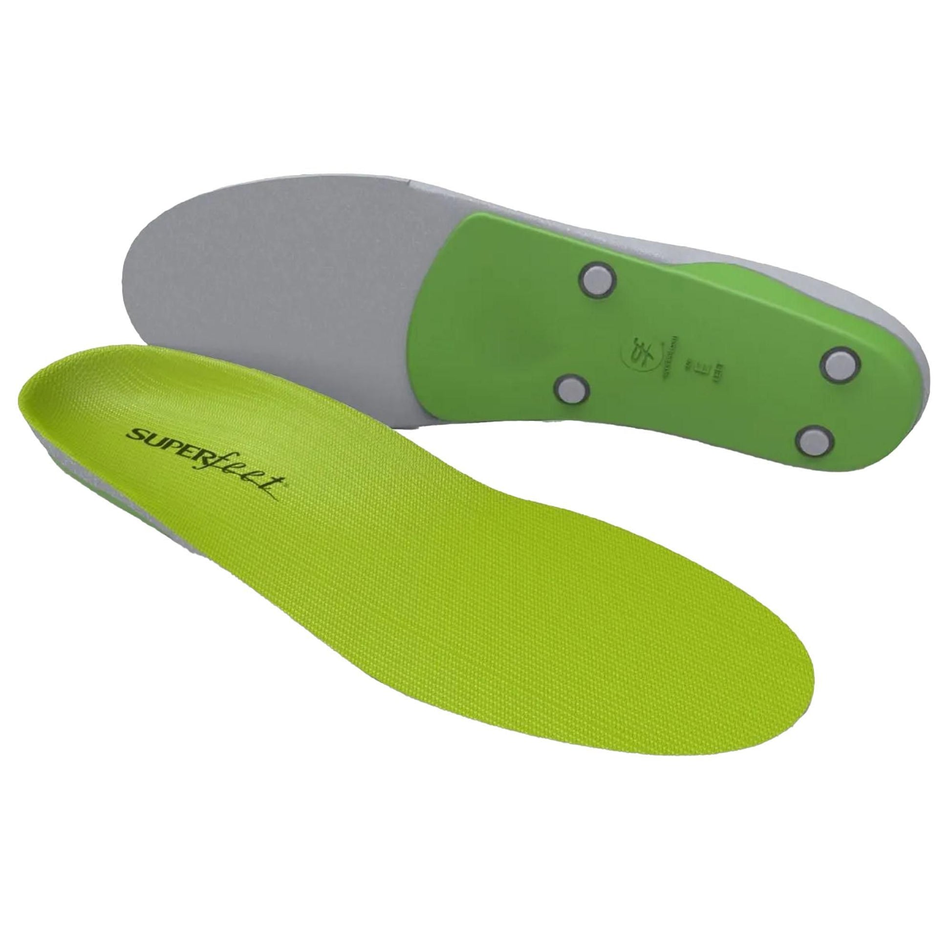 All-Purpose Support High Arch (Green)
