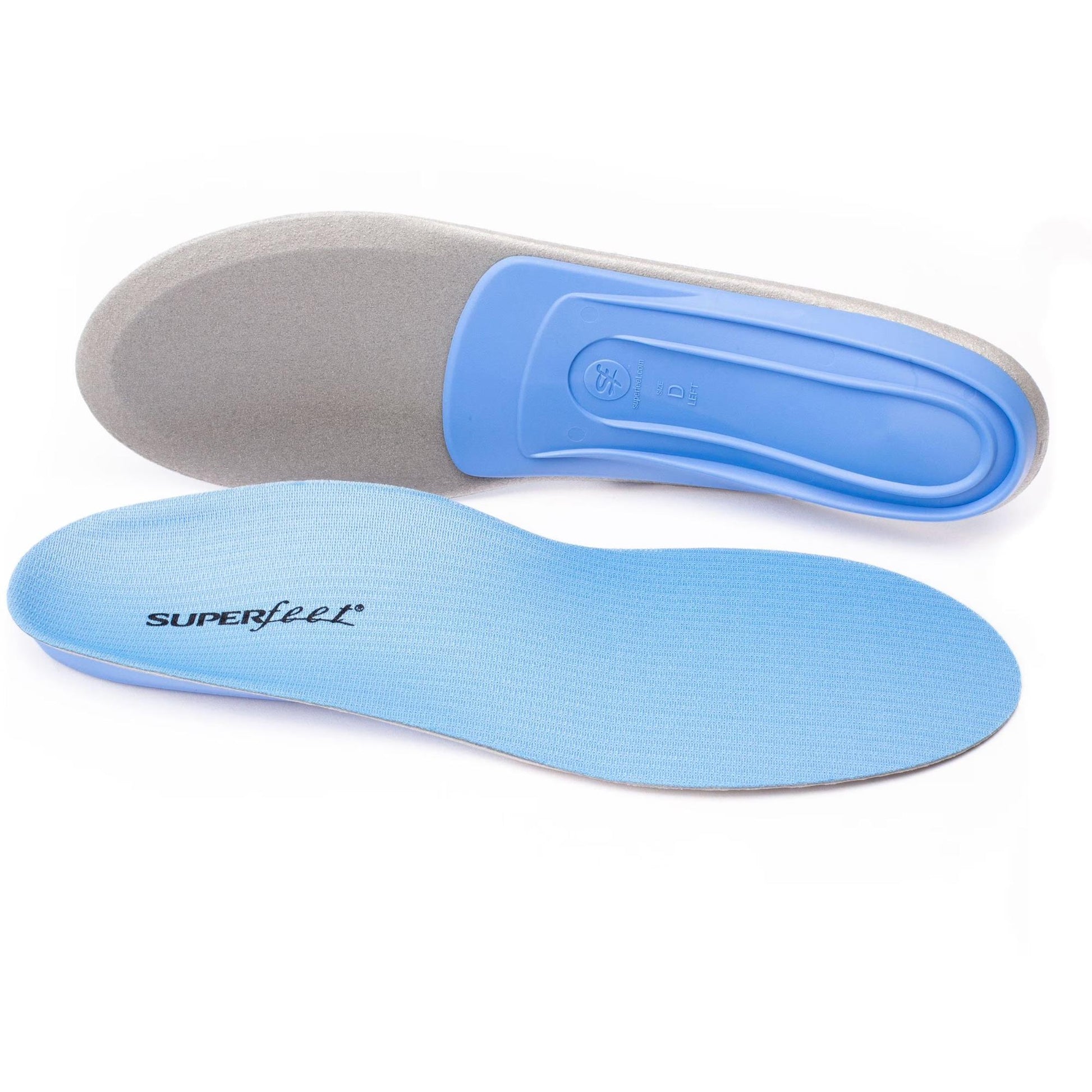 All-Purpose Support Medium Arch (Blue)