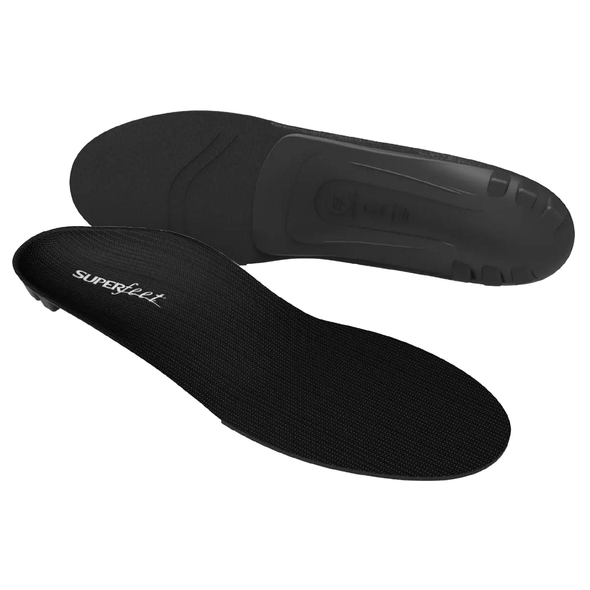 All-Purpose Support Low Arch (Black)