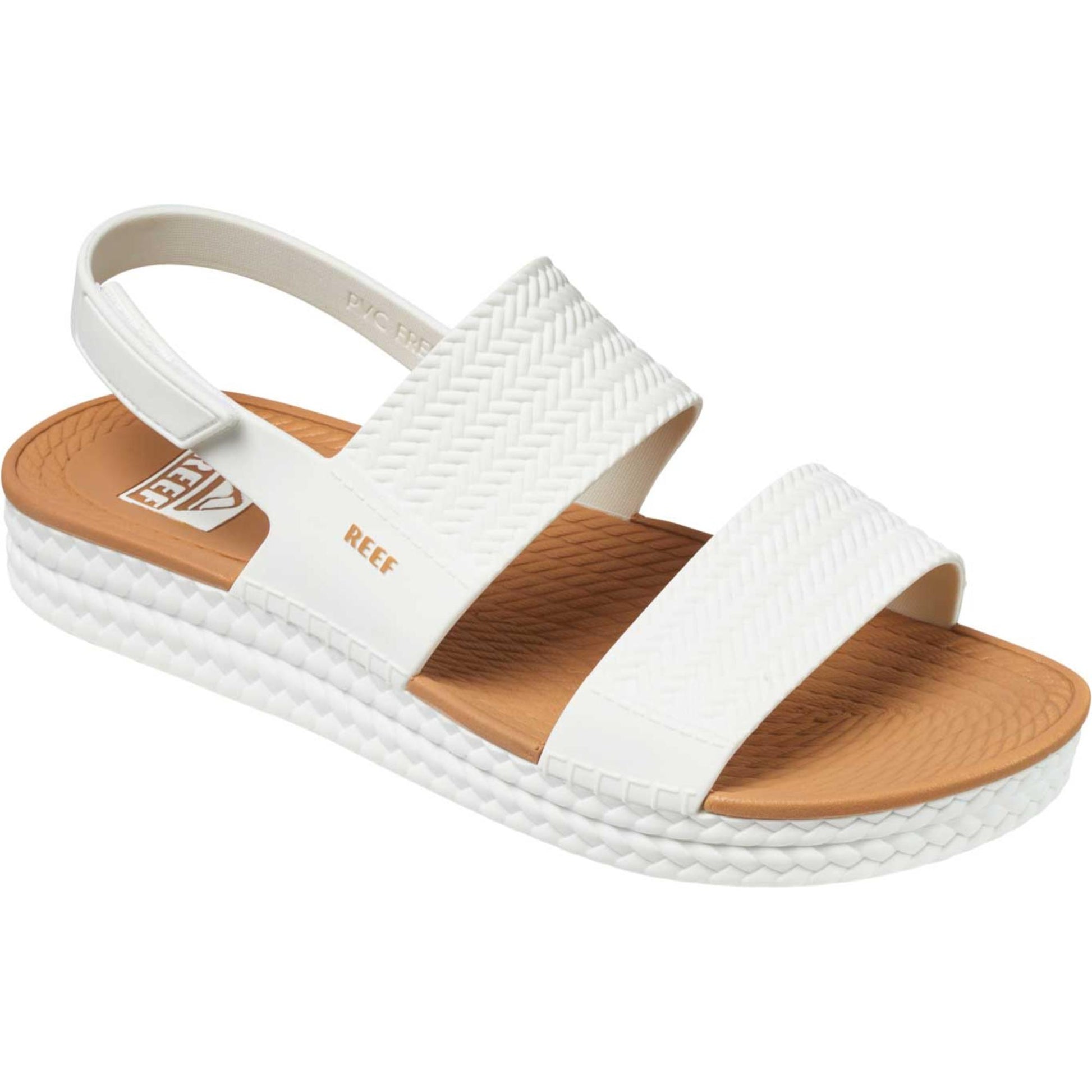 Women's Water Vista Sandals  White