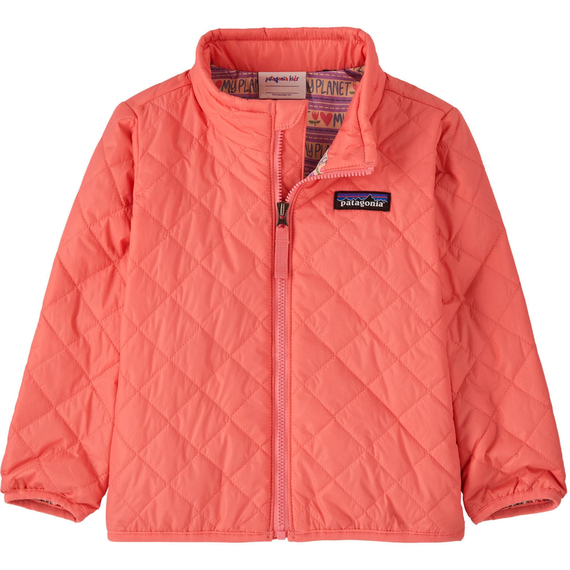 Baby Nano Puff Jacket