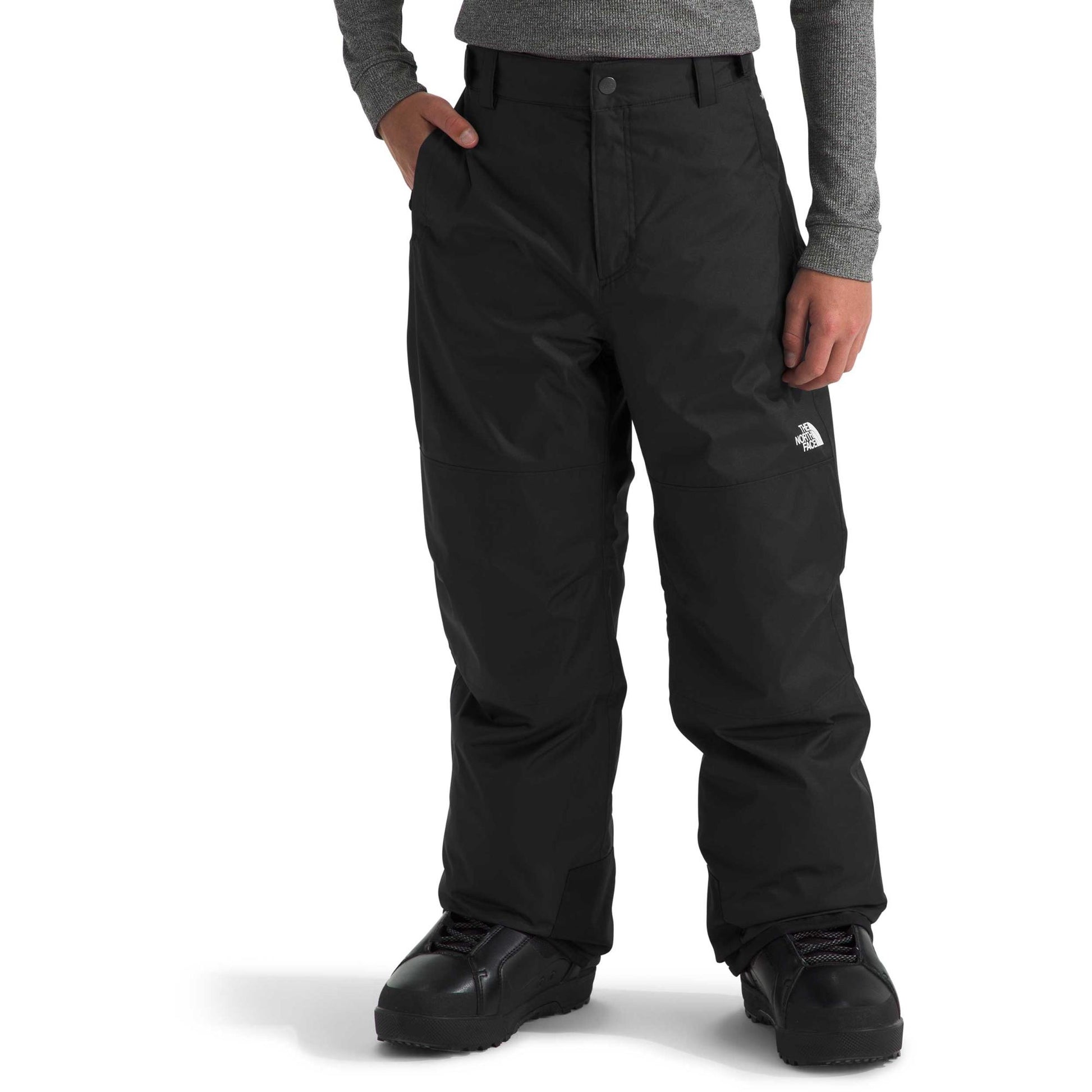 Boys' Freedom Insulated Pant