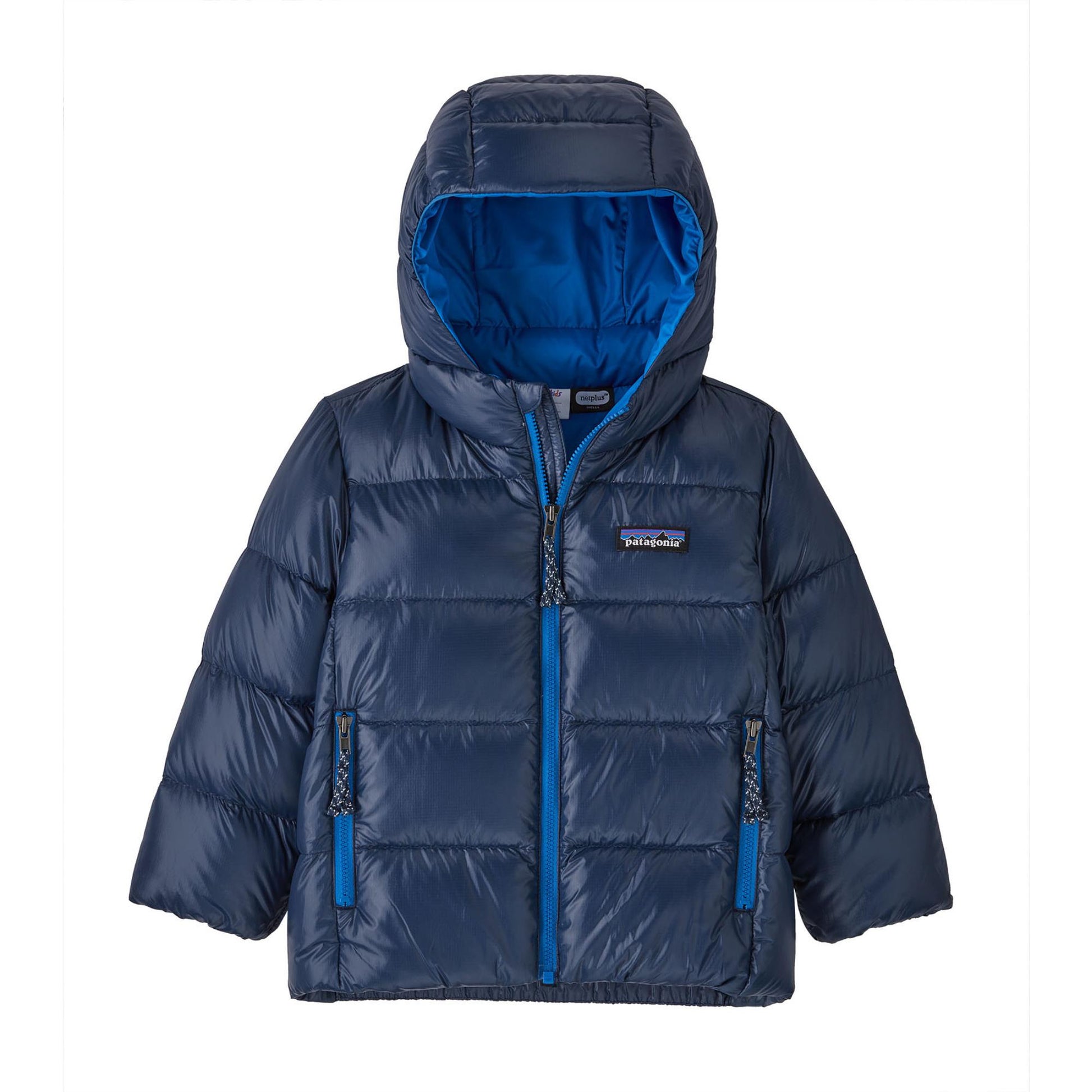 Baby Hi-Loft Down Sweater Hoody