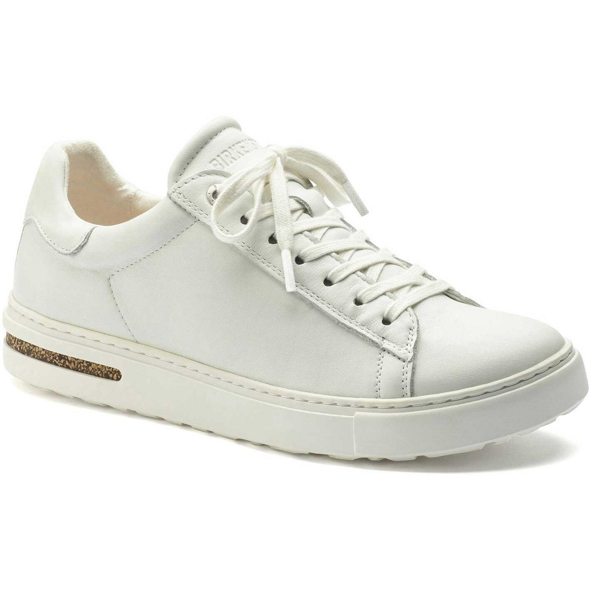 Bend Low Leather